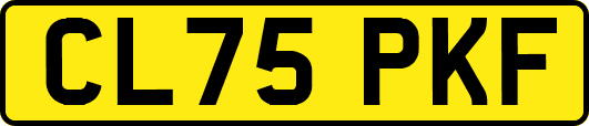 CL75PKF