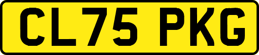 CL75PKG