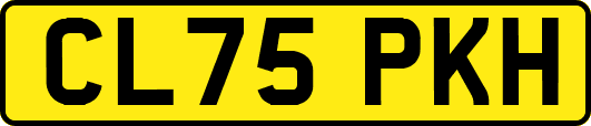 CL75PKH