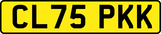CL75PKK