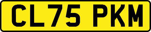 CL75PKM