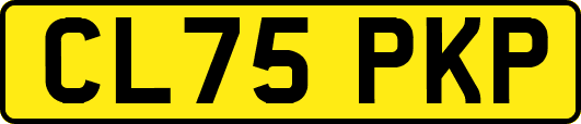 CL75PKP