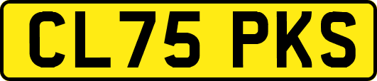 CL75PKS