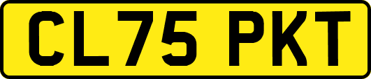 CL75PKT