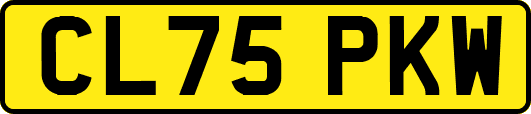 CL75PKW