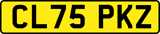 CL75PKZ