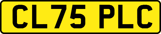 CL75PLC