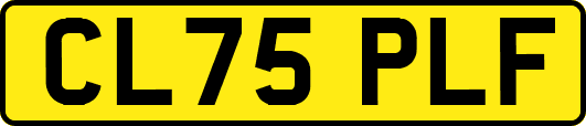 CL75PLF