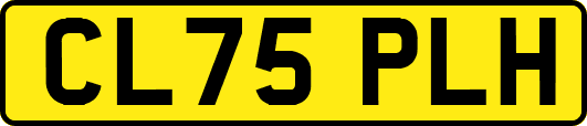 CL75PLH