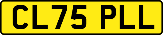 CL75PLL