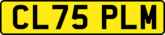 CL75PLM