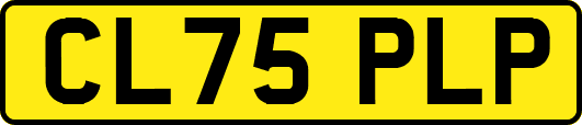 CL75PLP
