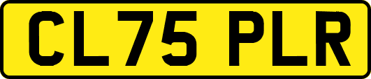 CL75PLR