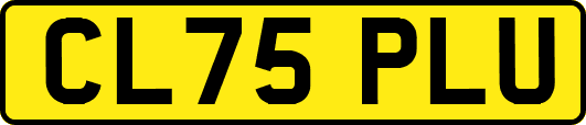 CL75PLU