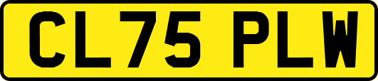 CL75PLW
