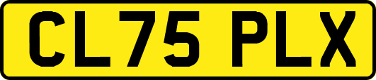 CL75PLX