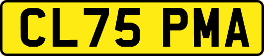 CL75PMA