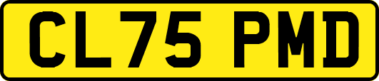 CL75PMD
