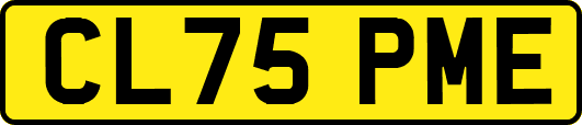 CL75PME