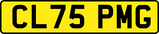 CL75PMG