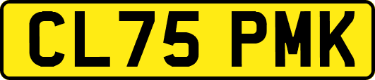 CL75PMK