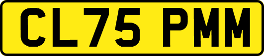 CL75PMM