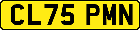 CL75PMN