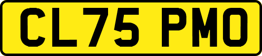 CL75PMO