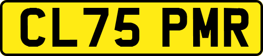 CL75PMR