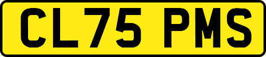 CL75PMS