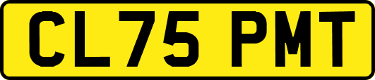 CL75PMT