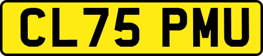 CL75PMU