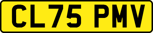 CL75PMV