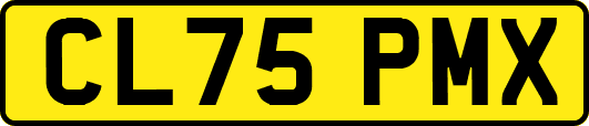 CL75PMX