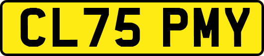 CL75PMY