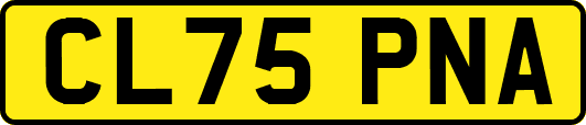 CL75PNA