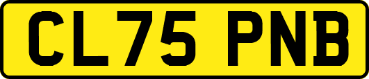 CL75PNB