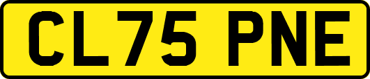CL75PNE