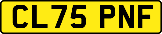 CL75PNF