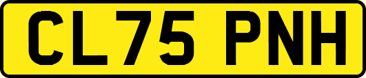 CL75PNH