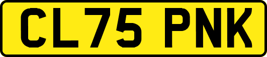CL75PNK