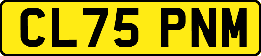 CL75PNM