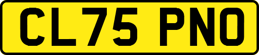 CL75PNO