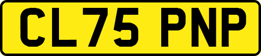 CL75PNP