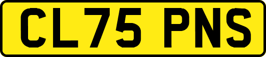 CL75PNS