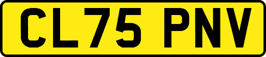 CL75PNV