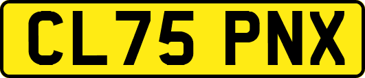 CL75PNX