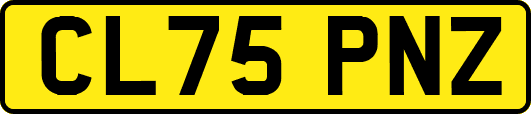 CL75PNZ