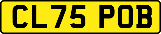 CL75POB