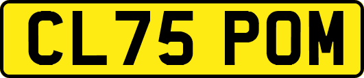 CL75POM